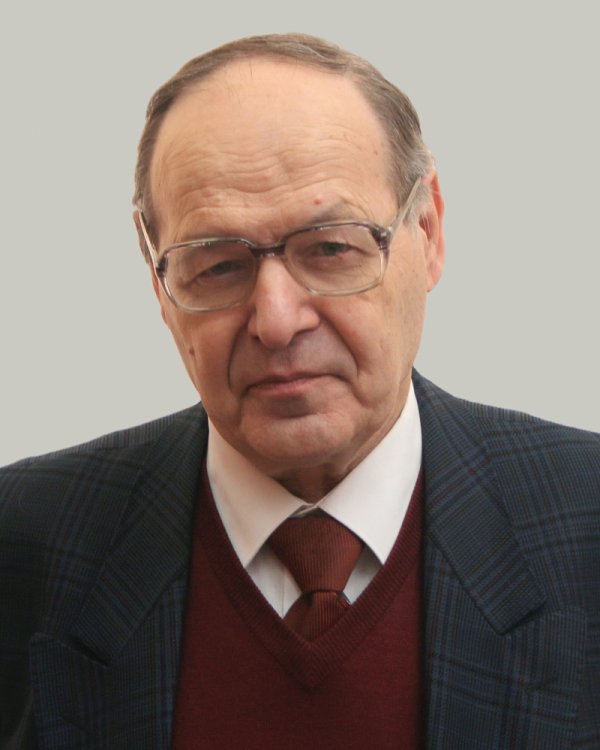 Николай Николаевич Розанов
