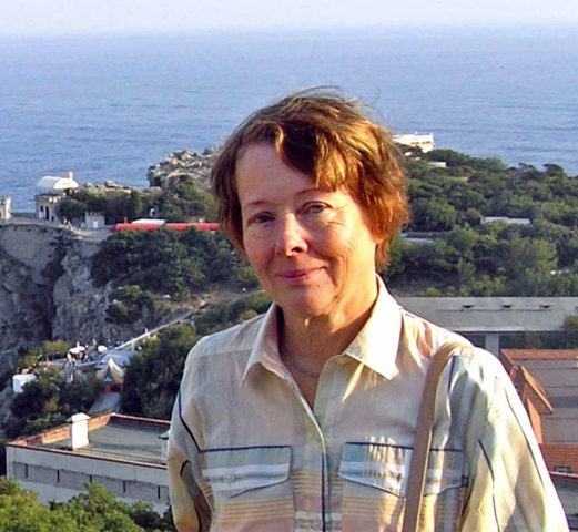 Марина Николаевна Попова